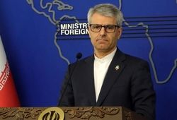 بقائی: ایران با همه زخم‌هایش همچنان ایستاده است