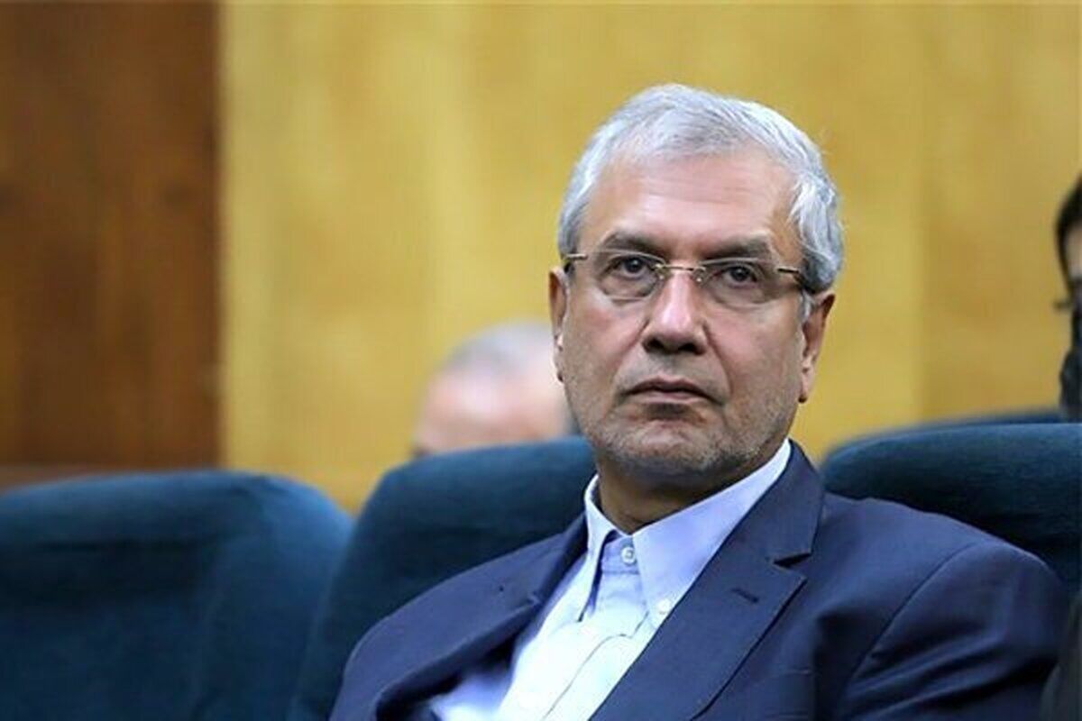 دستیار رئیس‌جمهور: نمی‌فهمم فایده فیلترینگ چیست؟