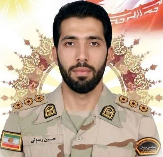 مرزباني،نيروهاي،گروهك،شهادت،درگيري،چالدران،سردار