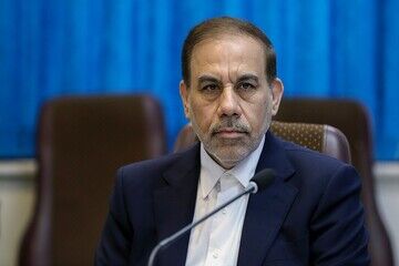 جهانگیر: شایعاتی که پیرامون زندان‌ها مطرح می‌شود صحیح نیست،  زندان‌های ما از استاندارد‌های لازم برخوردار هستند