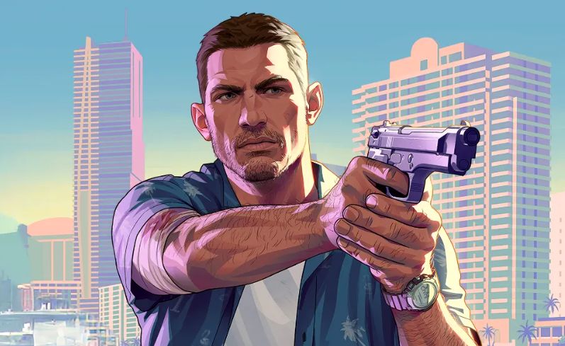 آغاز شمارش معکوس برای پخش تریلر سوم GTA 6 