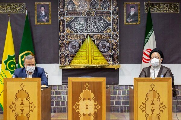 عربستان هنوز ویزای عوامل حج ایران را صادر نکرده است