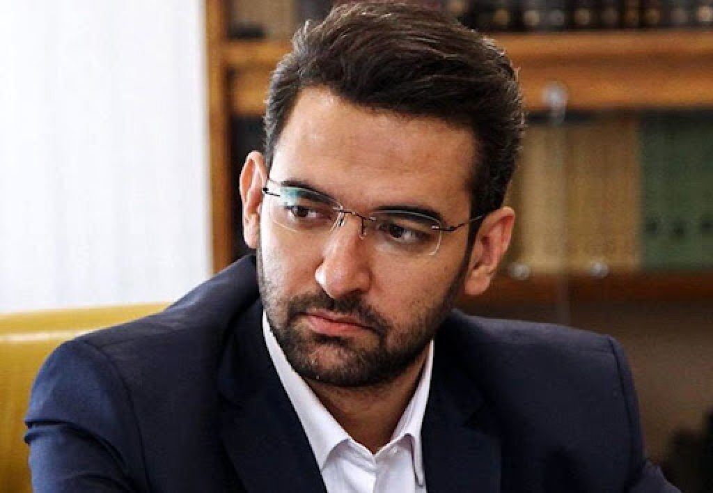 واکنش آذری‌جهرمی به اینفوگرافی جنجالی رسانه دولت