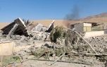 شهادت 3 نفر در شهرستان حاجی‌آباد بندرعباس