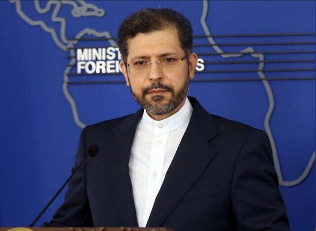 معاون وزیر امور خارجه: راهبرد جمهوری اسلامی ایران با تهدیدهای ترامپ تغییر نمی کند