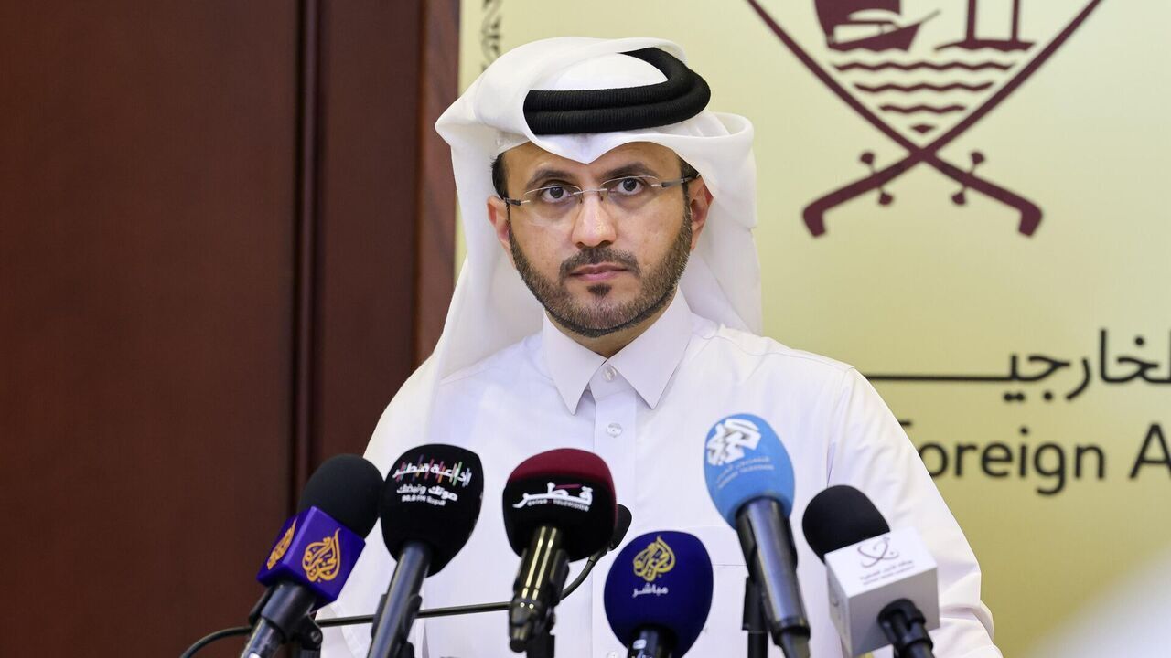 قطر هرگونه مشارکت در حمله به ایران را رد کرد