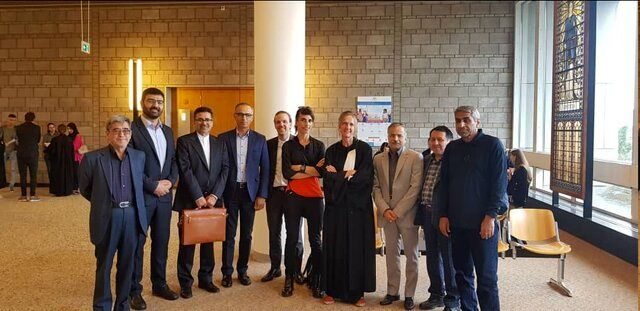 برگزاری دادگاه رسیدگی به دعاوی مصدومان شیمیایی ایران در لاهه