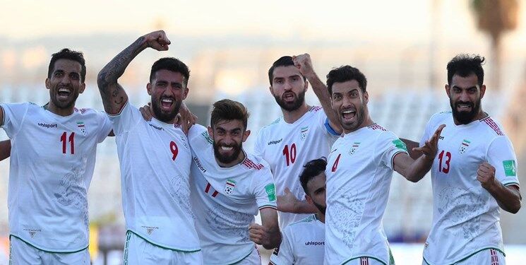 تیم ملی با اکوادور و سنگال بازی نمی‌کند