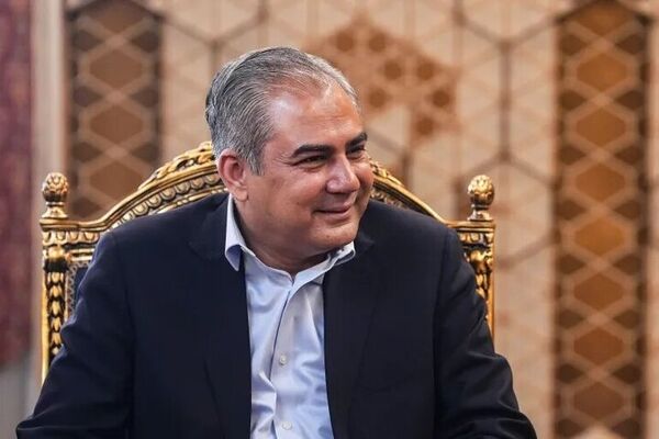 رسانه سعودی مدعی سفر وزیر کشور پاکستان به تهران شد

