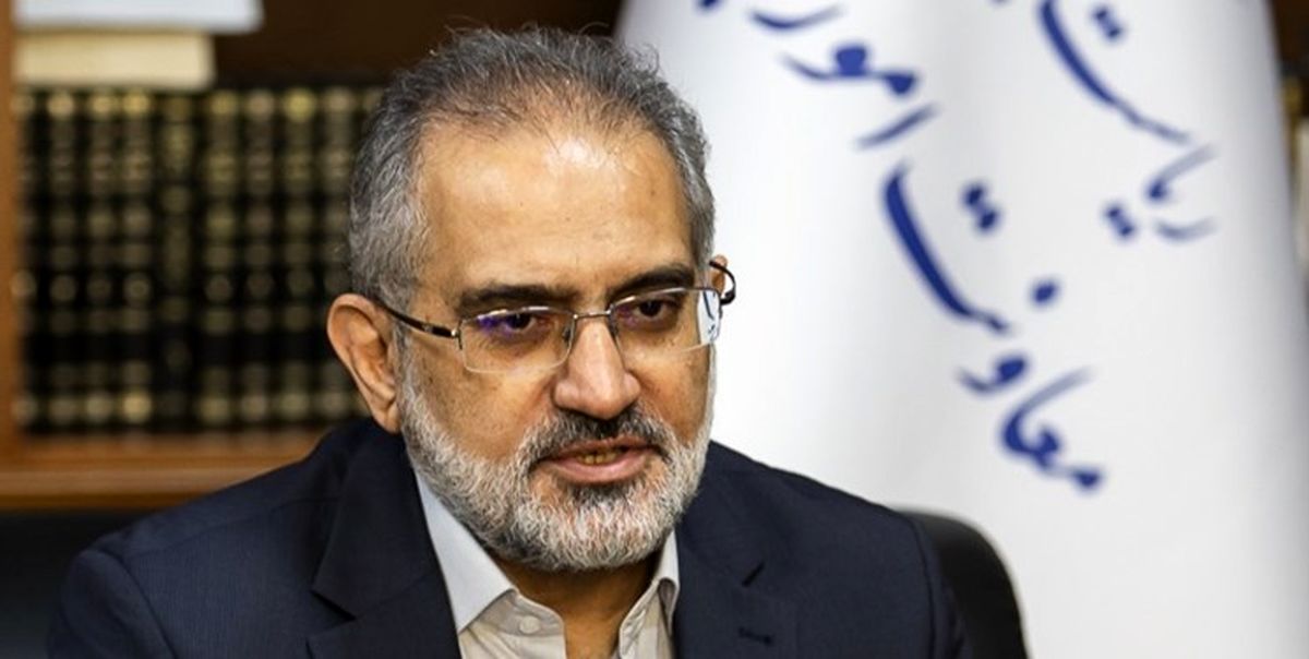 هیچ کشوری در دنیا برای تغییر نظام خود «رفراندوم» نمیگذارد/ دولت در اطلاعرسانی عملکرد ضعیفی داشته