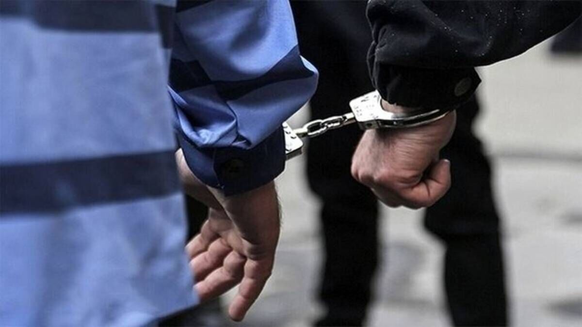 علت بازداشت ۴ کارمند ادراه گمرک بندر آستارا چه بود؟