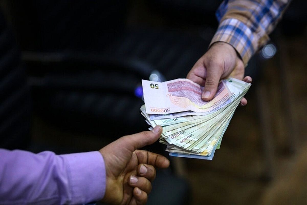 اعلام تاریخ واریز عیدی بازنشستگان تامین اجتماعی