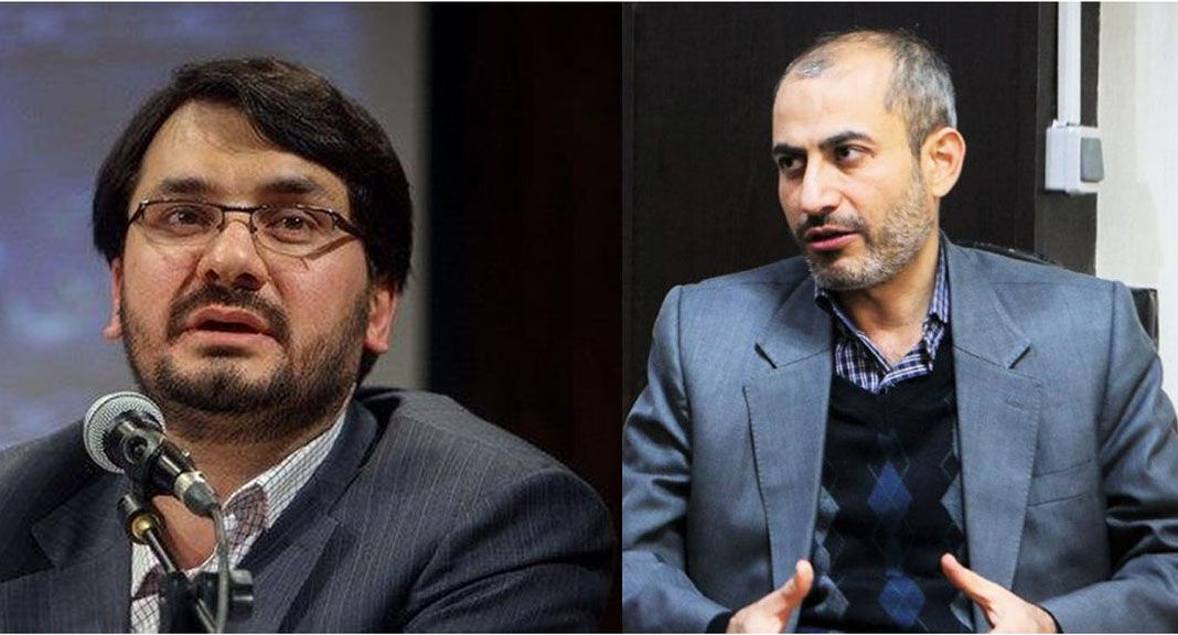 کنایه بولتنی بذرپاش به توانگر: شما در سایت‌ها و بولتن‌ها سیر می‌کنید