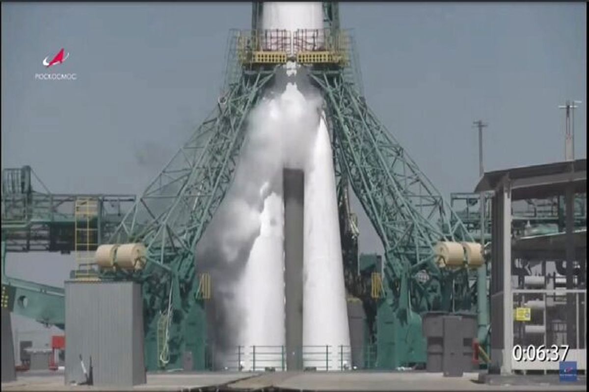 از دو ماهواره «ناهید ۲» و «طلوع ۳» رونمایی شد / جزئیات ماهواره «طلوع ۳» با کاربرد سنجشی