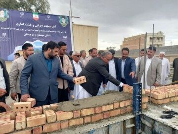 رئیس‌جمهور از طرح نهضت عدالت آموزشی در سیستان و بلوچستان استقبال کرد