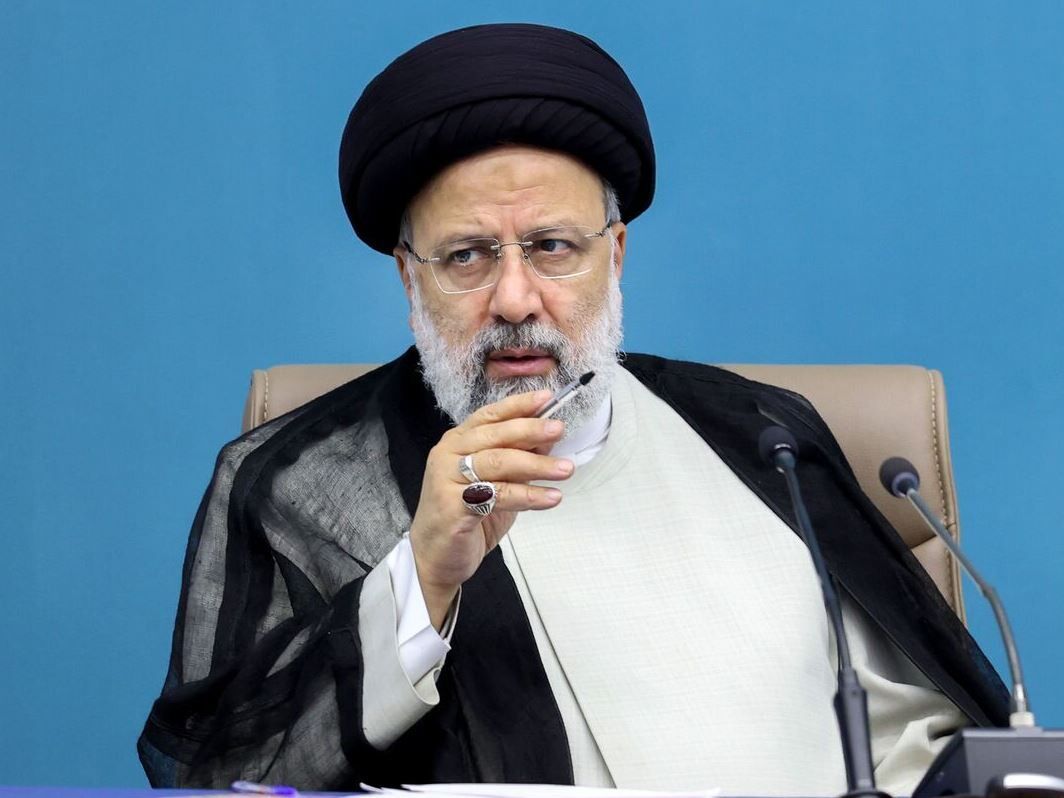 رئیسی قانون حمایت از گزارشگران فساد را ابلاغ کرد