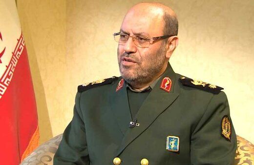 ویدئو | توصیه چهره نظامی به شورای نگهبان؛ اینقدر اذیت نکنید!