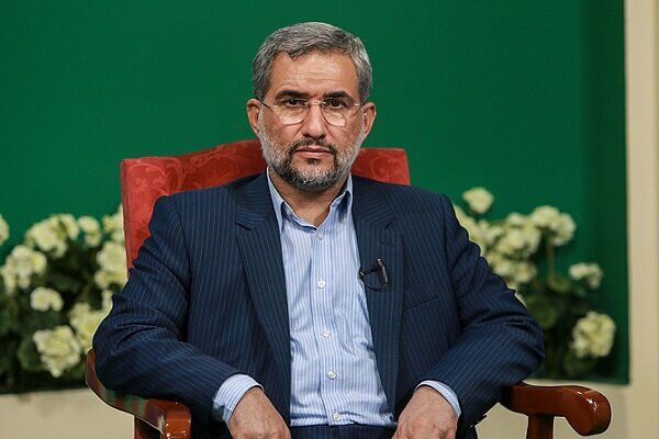 اسماعیلی معاون راهبردی و امور مجلس رئیس‌جمهور شد