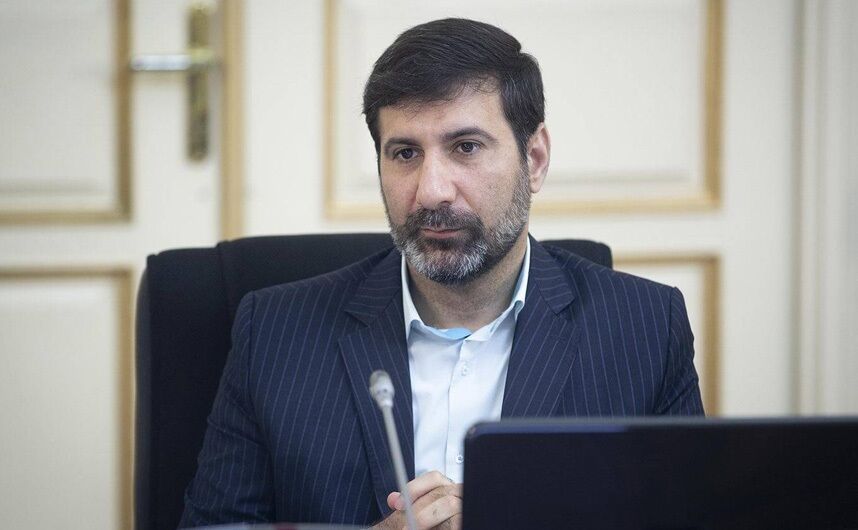 سخنگوی شورای نگهبان: در گام دوم انقلاب با یک خامنه‌ای جوان مسیر اهداف را می‌پیماییم