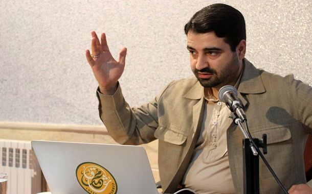 مجتبی توانگر درخواست رفع‌ فیلتر اینستاگرام اسراییلی را کرده‌بود