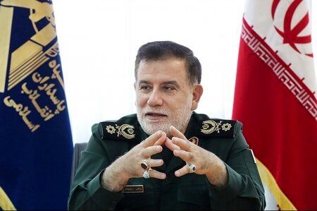 امروز مبتکر الگوهای رفتاری راهبردی، عملیاتی و تاکتیکی، خلاقانه و ناشناخته از دید دشمن با ابعاد مختلف و پیچیده هستیم