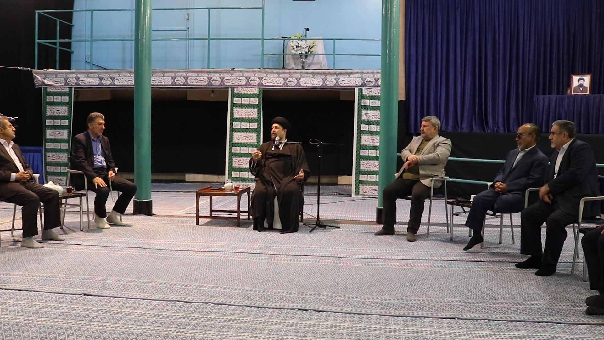 درد اصلی جامعه «درد اقتصادی» است/ راه‌حل مشکلات از مسیر سیاست داخلی کشور می‌گذرد، نه «خالص‌سازی» و «یکدست شدن حاکمیت»