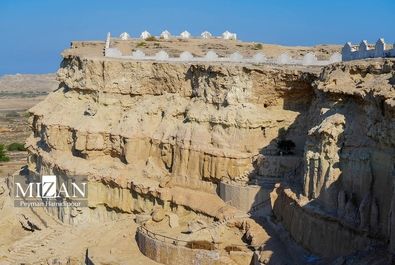 دیدنی‌های جزیره قشم