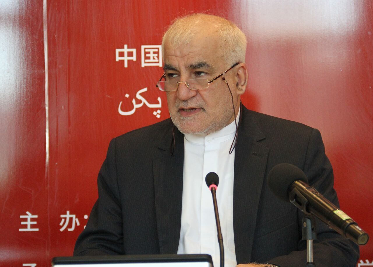 مذاکره درمورد موضوعات متنوع و مهم در سفر امیرعبداللهیان به چین