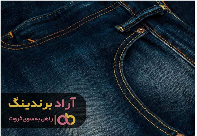 کارآفرینی در شلوار مرا وارد دنیای ثروت کرد
