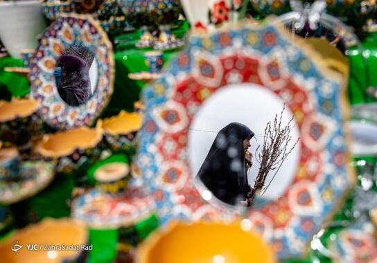گالری