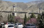 سرنوشت بازسازی پل B1 کرج به کجا رسید؟؛تصمیم‌گیری با ۱۵ متخصص