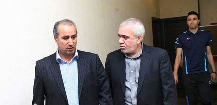 باورنکردنی؛ یک نفر می‌تواند استقلال را از حذف نجات دهد!/ امیدهای آبی‌ها هنوز زنده است؟
