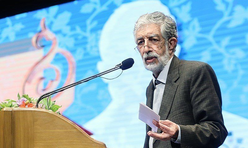 تحول در علوم انسانی را باید به دست استادان معتقد به علوم انسانی اسلامی سپرد