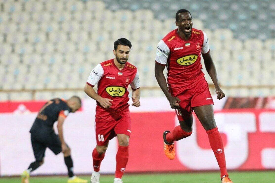دیاباته خیال‌ پرسپولیسی‌ها را راحت کرد