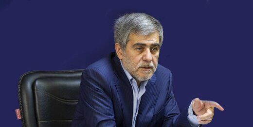 وقتی راحت اسلحه وارد کشور می‌شود، نمی‌توانند مواد پرتوزا وارد کنند و آن را در جایی بریزند؟!