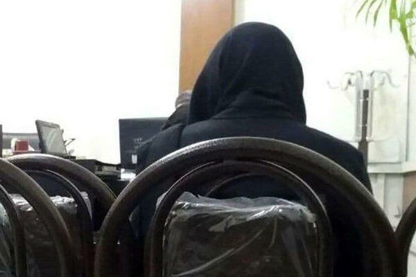 دستگیری زن قاچاقچی با 62 کیلو تریاک