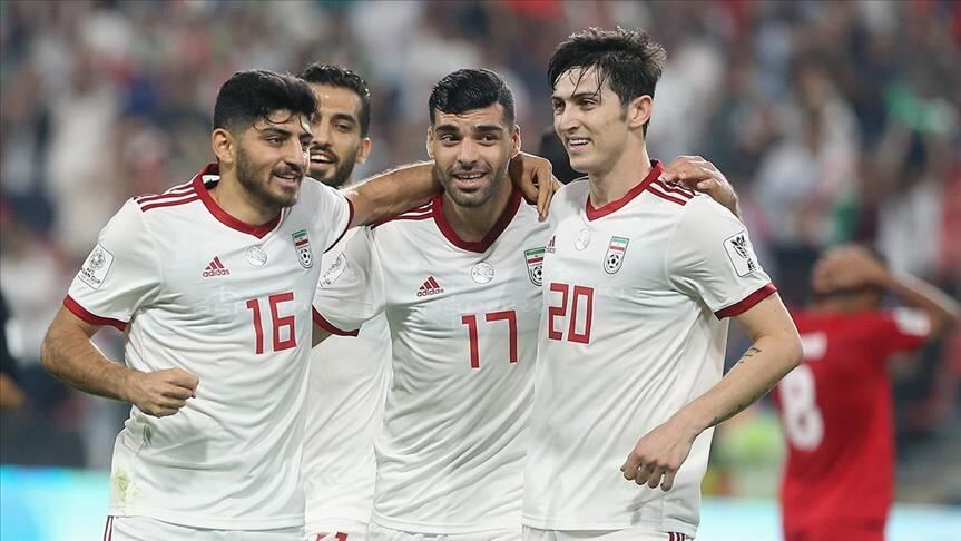 پاداش ملی‌پوشان فوتبال پرداخت شد/ شارژ روحی شاگردان اسکوچیچ قبل بازی با الجزایر