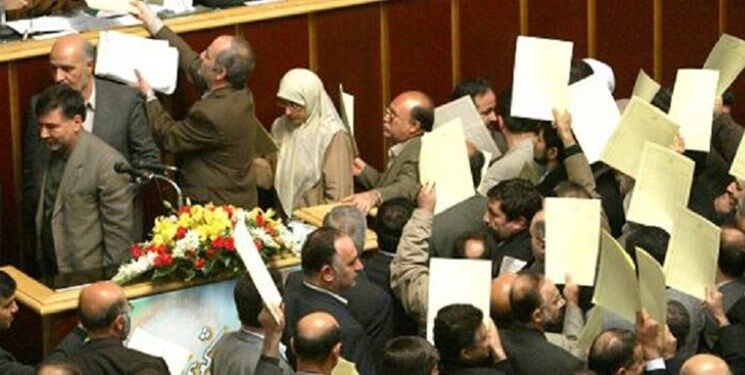 ماجرای تایید مصلحتی انتخابات مجلس ششم توسط شورای نگهبان چه بود؟