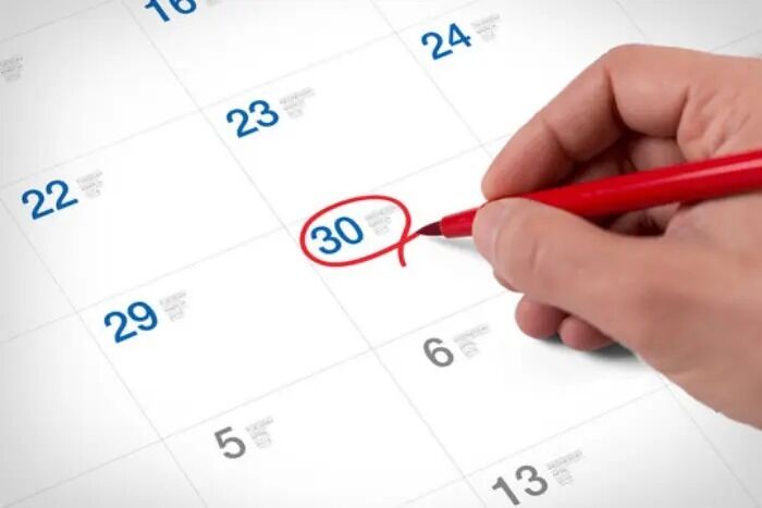 سال ۱۴۰۴ کبیسه است؟ سال کبیسه چیست؟ 