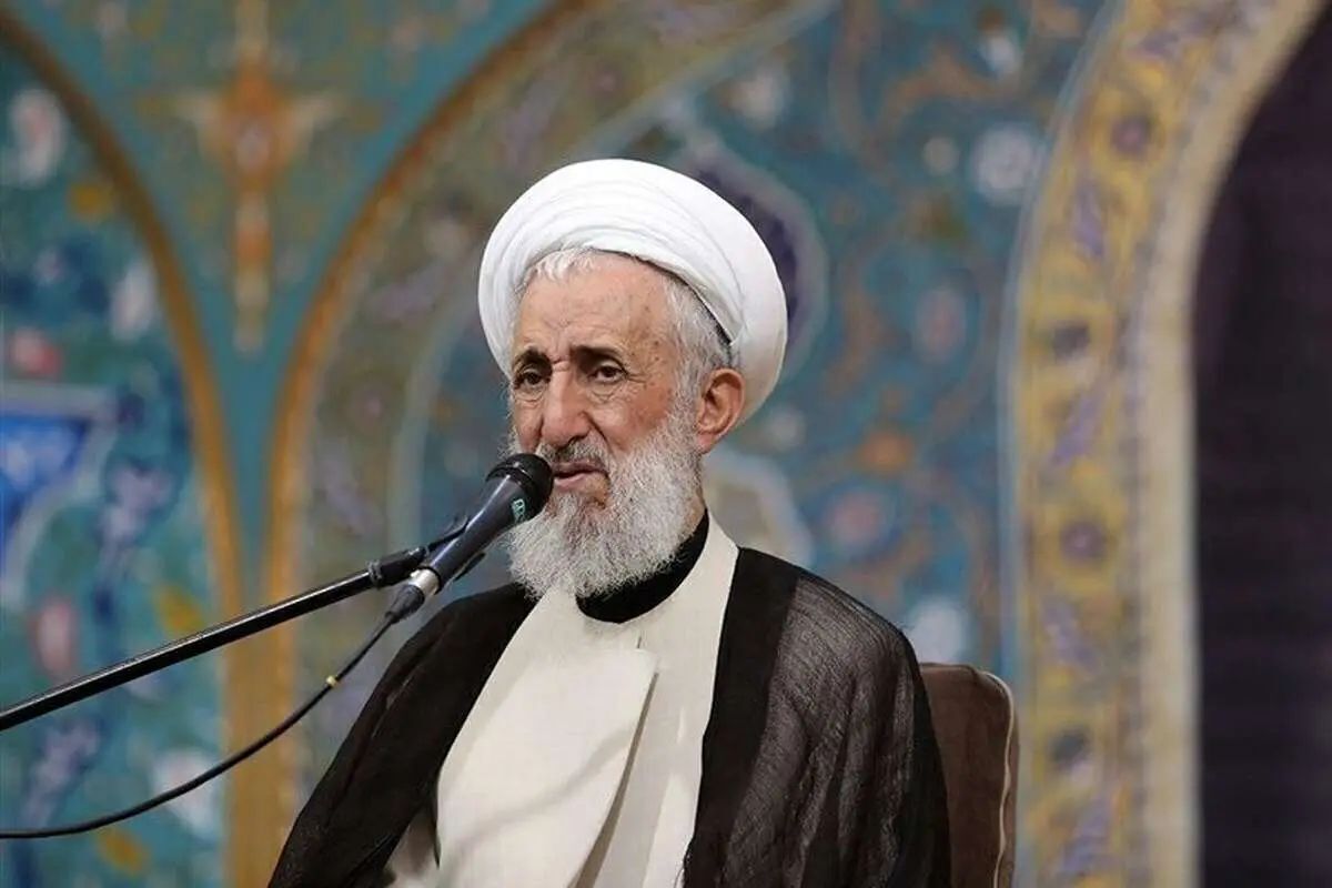 اکبر نبوی: «کاظم صدیقی» با استعفا ندادن از ریاست ستاد امر به معروف و امامت جمعه، نشان داده که حاضر است بار منفی حواشی مربوط به خود را بر سر جامعه آوار کند
