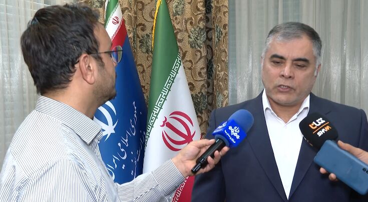 وزیر نفت: بازگشت تحریم‌ها محدودیت جدیدی ایجاد نمی‌کند