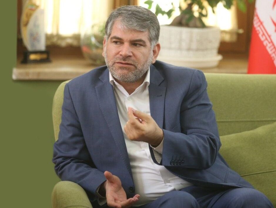 کاشت 10میلیارد درخت در سال آینده