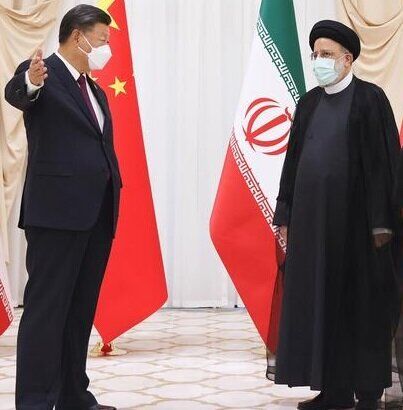 توافقات ایران و چین محرمانه هستند؛ آثار آن تا 4 ماه آینده قابل مشاهده است