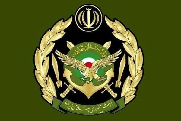 ارتش: دست بر ماشه و گوش‌ به فرمان رهبری، آماده‌ایم از امنیت و منافع ملت حراست کنیم