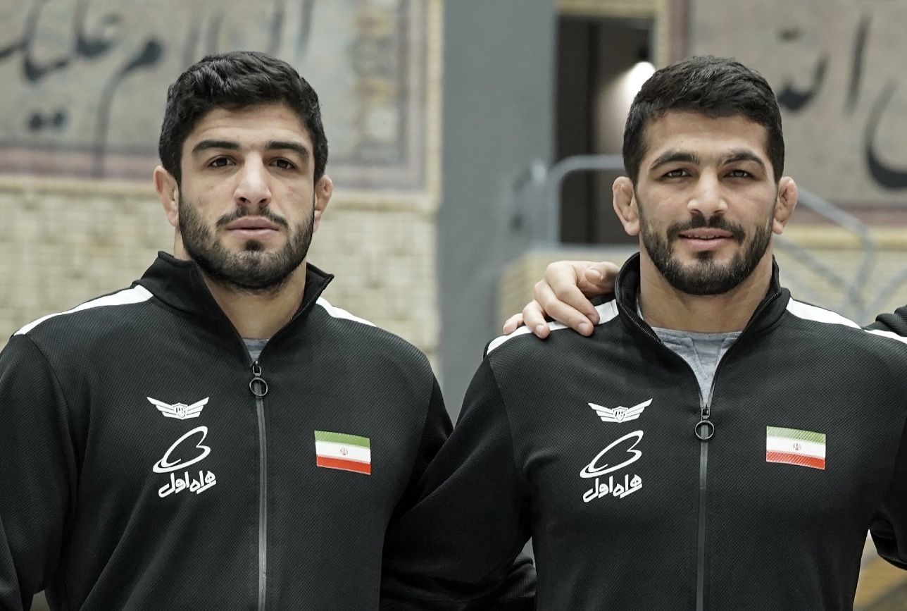 آخرین وضعیت حسن یزدانی و کامران قاسم‌پور مشخص شد