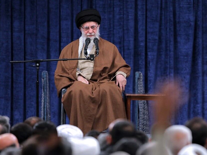 امروز؛ دیدار رمضانی کارگزاران نظام با رهبر انقلاب