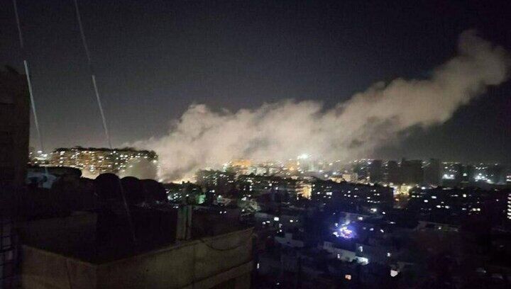 انهدام ۱۰ هواگرد اسرائیلی در مناطق مختلف کشور