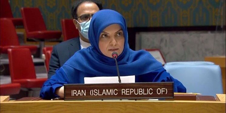 ایران خواستار آزادسازی دارایی‌های مسدود شده افغانستان از سوی آمریکا شد