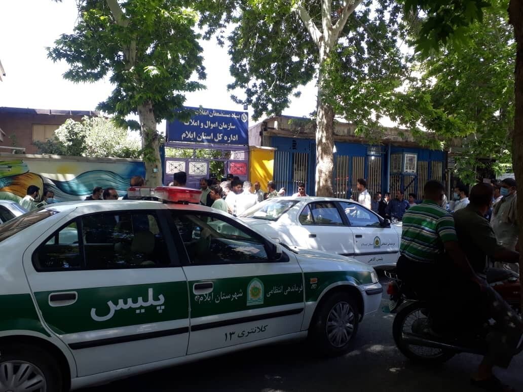 تعداد کشته‌شدگان گروگانگیری در ایلام به ۶ نفر رسید
