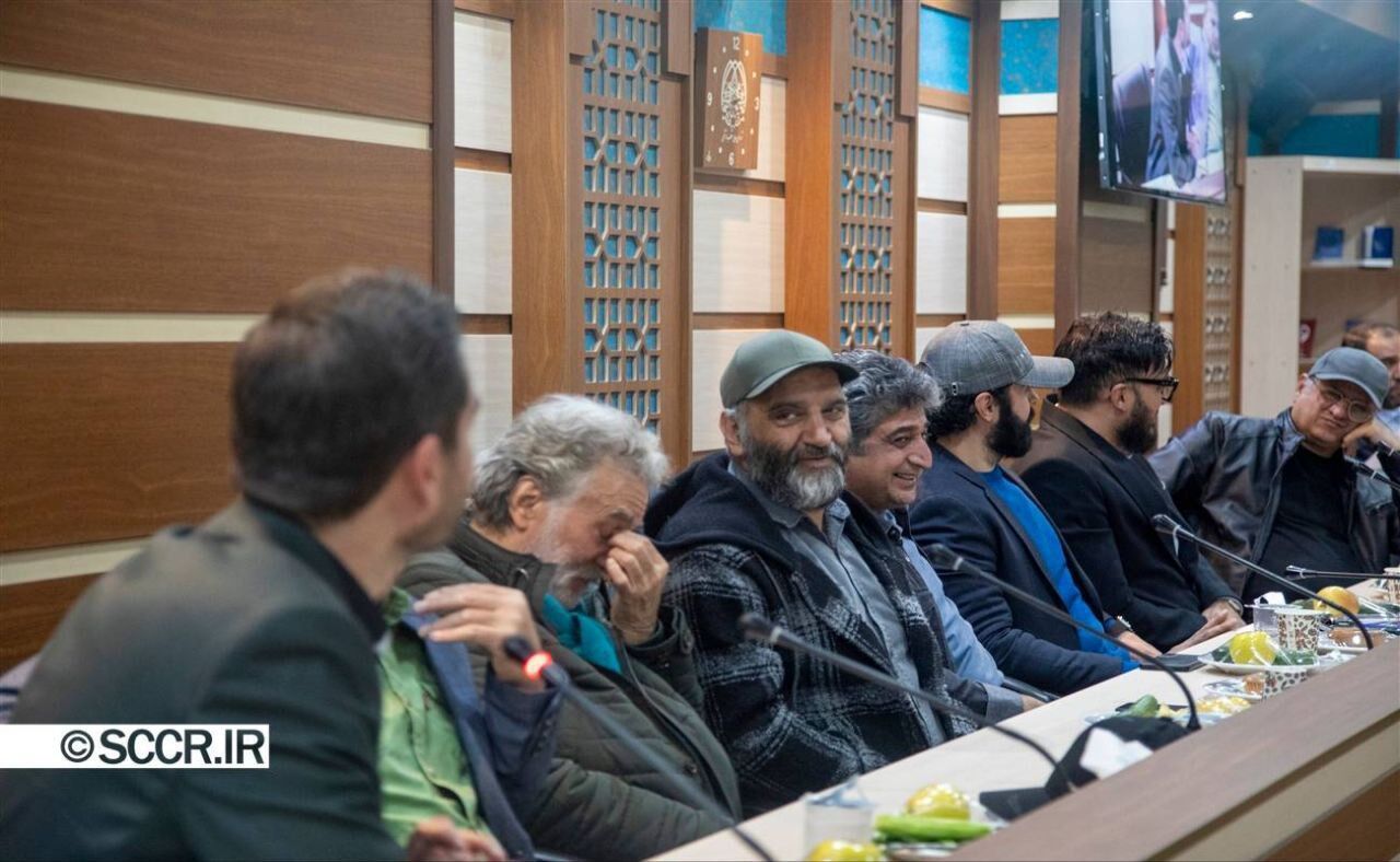 تقدیر شورای عالی انقلاب فرهنگی از سریال ضعیف ده‌نمکی